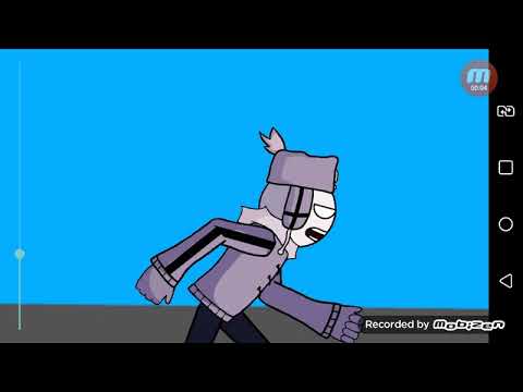 Stareclown vs Ruo: Clash of Titans