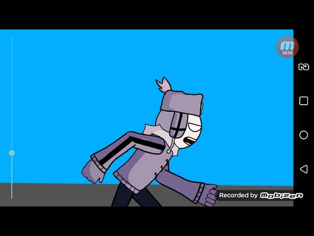 Stareclown vs Ruo: Clash of Titans