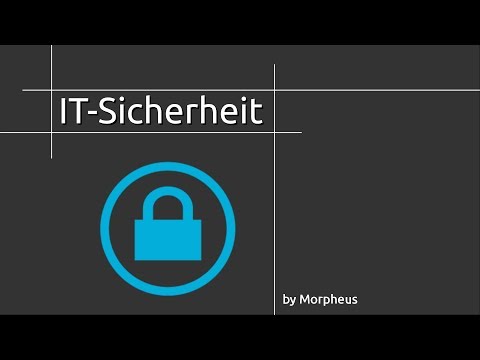 IT Sicherheit #17 - Bot-Netze und DDoS