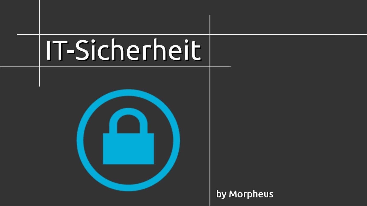 IT Sicherheit #17 - Bot-Netze und DDoS