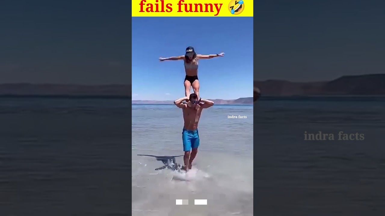 Epic Fails Compilation 😂