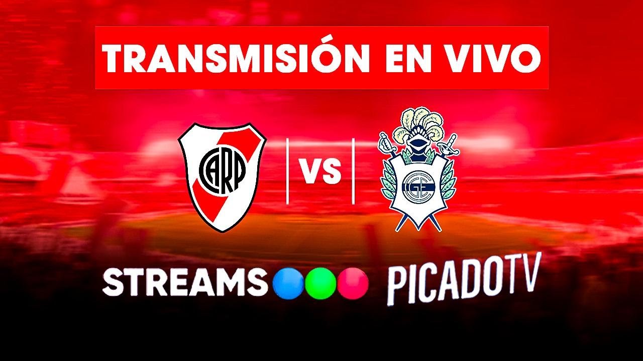 River Plate vs. Gimnasia La Plata en vivo: ¡No te pierdas el Clásico Argentino! ⚽