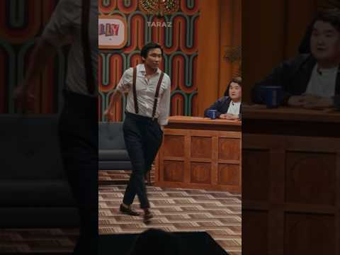 Кайрат Нуртас Нюшаны