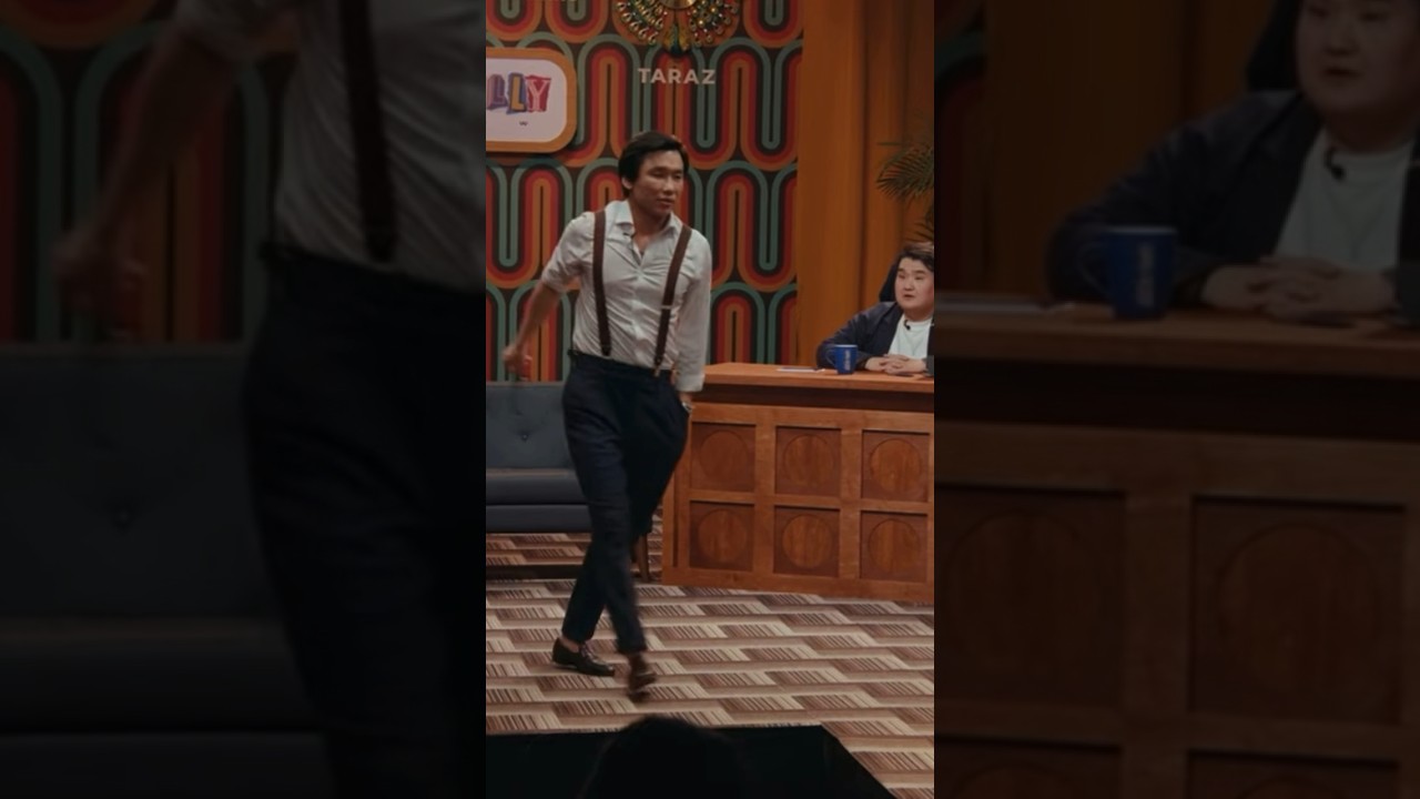 Кайрат Нуртас и Нюшаны: Новые детали и свежие фото