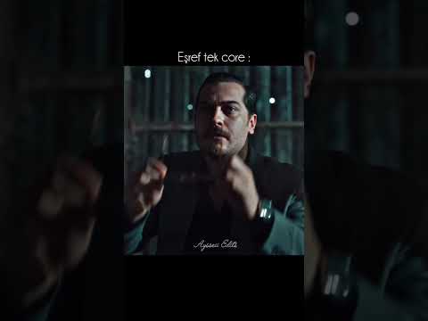 فصلاتت✨ أشرف تك✨بهي الحلقة غير🤏🏻🫠|حلم أشرف ح 19|#explore #eşrefrüya #follow #edit #trending #dizi