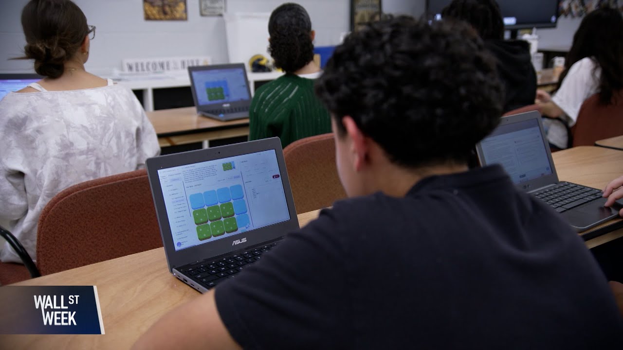 Can AI Replace Teachers?🌟