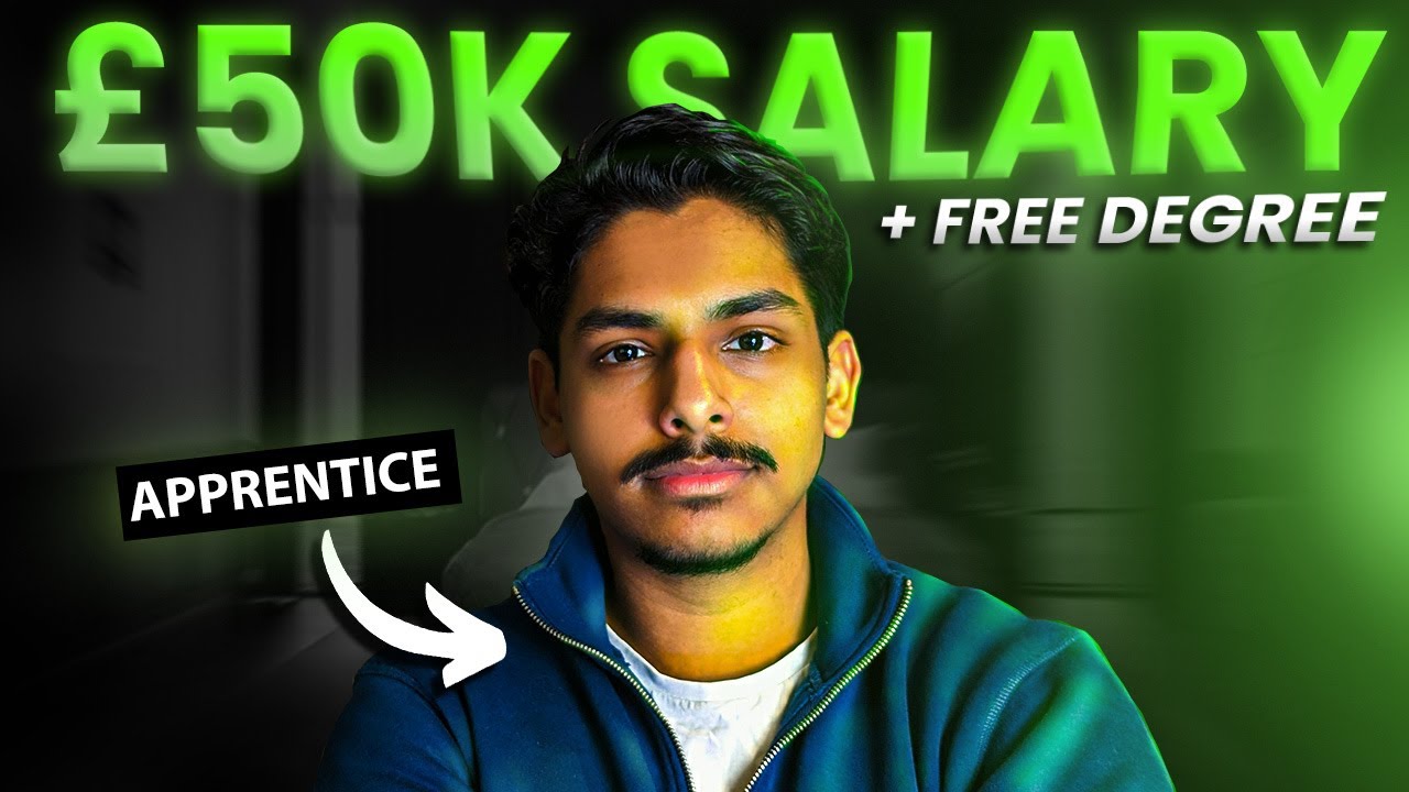 Degree Apprenticeships: Complete Guide 📚