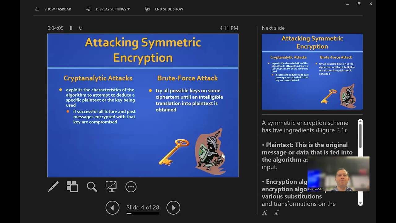Comprehensive Guide to Cryptography: Symmetric & Asymmetric Encryption, Hash Functions, and PRGs 🔐