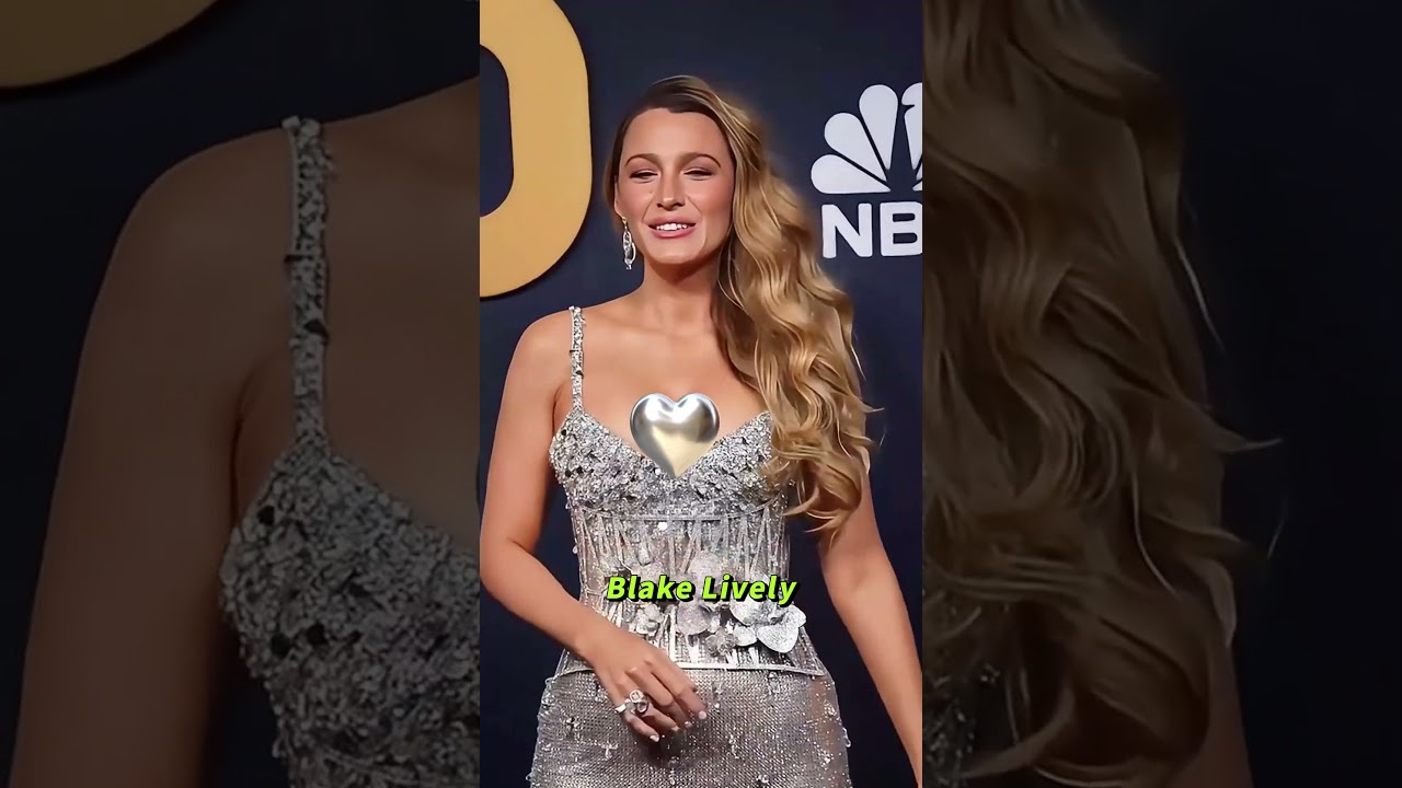 Why Did Taylor Swift and Blake Lively End Their Friendship? #celebrity #entertainment #usa #fyp