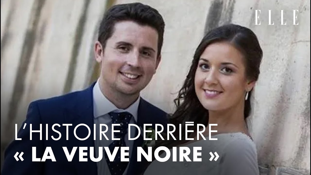 L'histoire de la Veuve Noire sur Netflix 🇫🇷