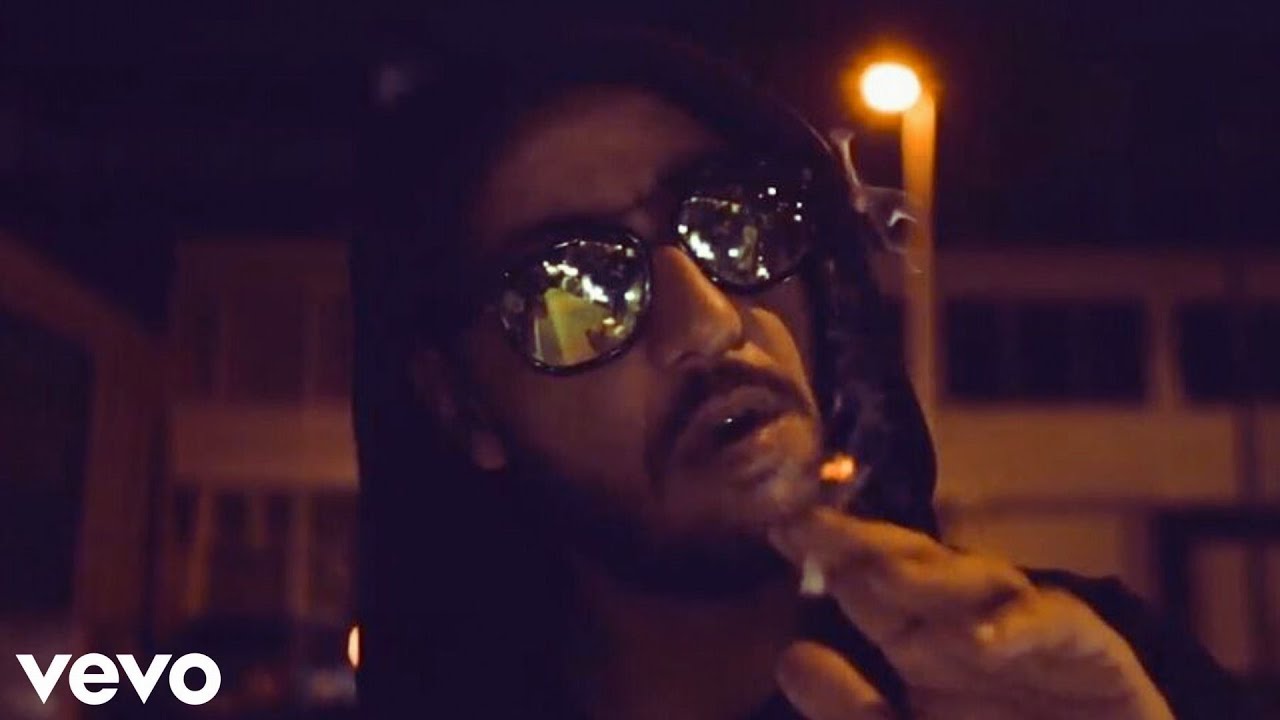 Lacrim - Maudit ft. Ziak 🎶 | Buy the Beat & Free Instrumental Download