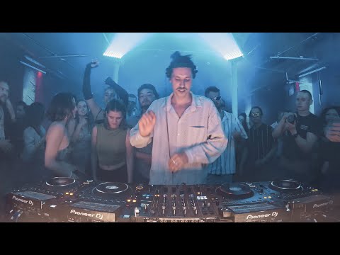 berlin deep house mix