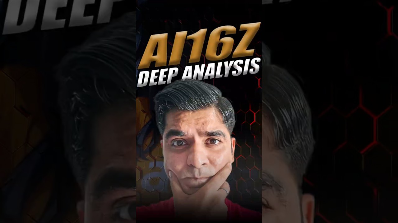 AI16z Meme Coin Exposed: Shocking Insights You Need to Know 🚀