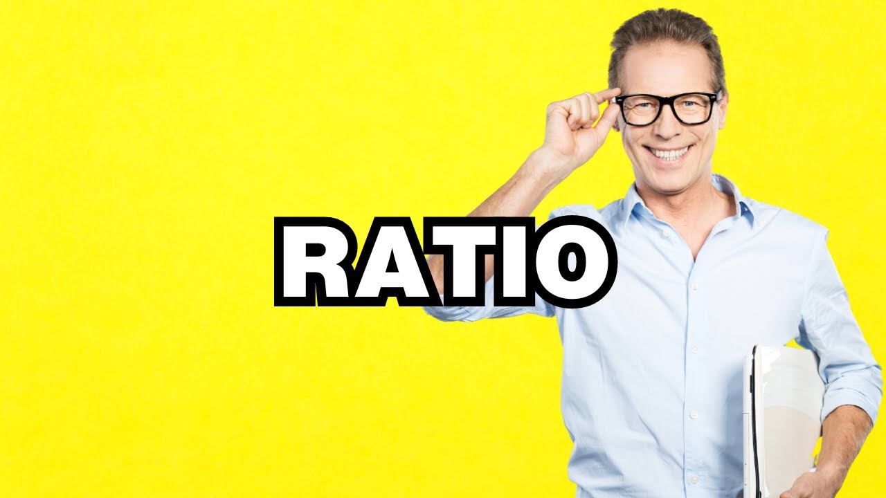 What Does 'Ratio' Mean? Slang Definition 📱