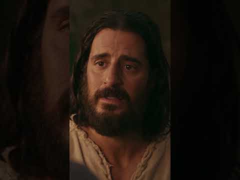 Do Episódio Cinco, Temporada 4. Já disponível em nosso app "The Chosen".