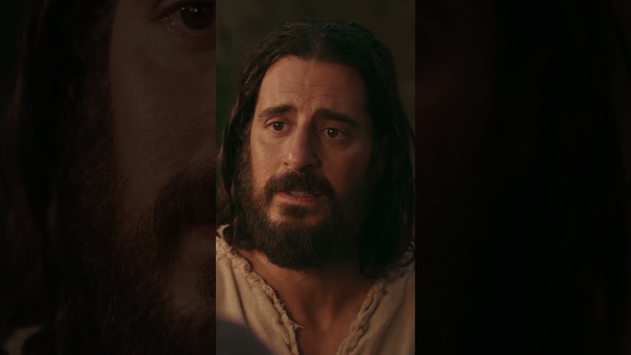 Episódio 5 da Temporada 4 de 'The Chosen' já disponível! 📱