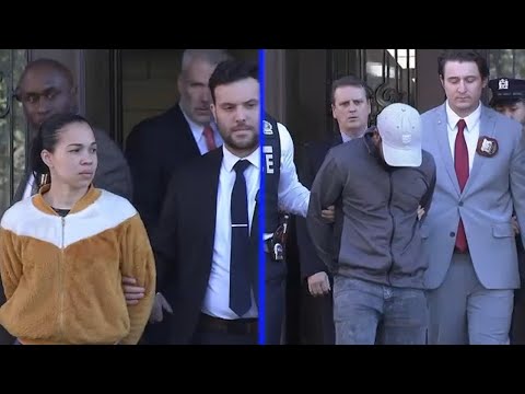 NYPD, DEA agents were tracking Bronx day care death suspect