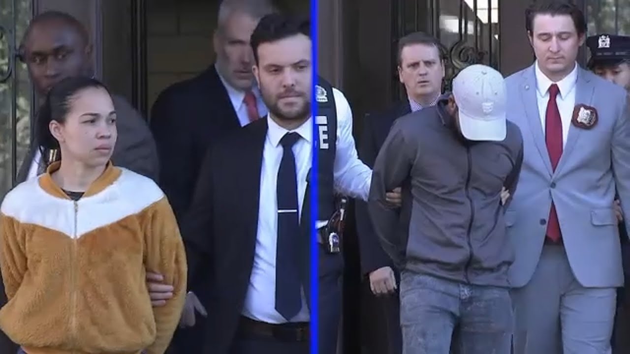 NYPD & DEA Track Bronx Day Care Death Suspect Across States π¨