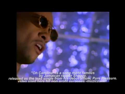 Shaggy - Oh Carolina (Old Video) πΆ