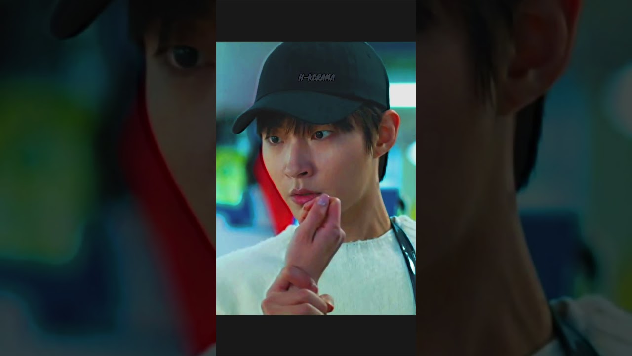 Heartbreaking Scene from 'Why Her?' 💔 | Must-See K-Drama Moment