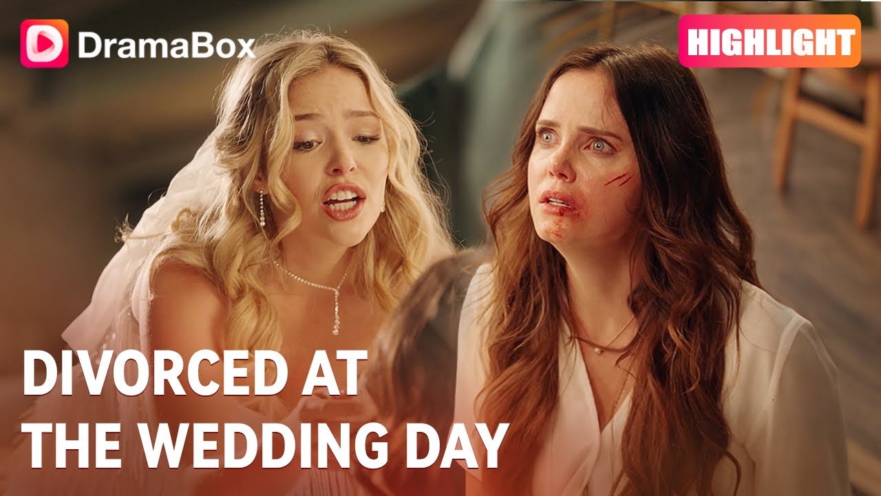 Bride vs. The Impostor: A Shocking Engagement Party Drama 👰