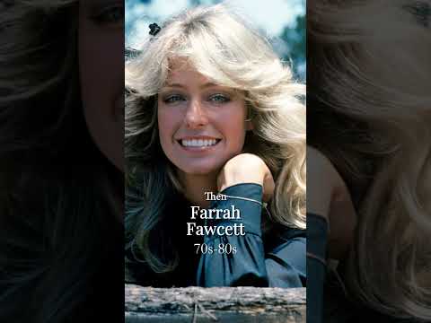 Top 6 Most Beautiful Actresses of the 70s–80s (Part 2)