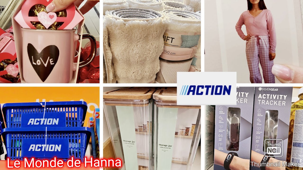 Action Arrivage 14-01 & Weekly Promotions 🌟