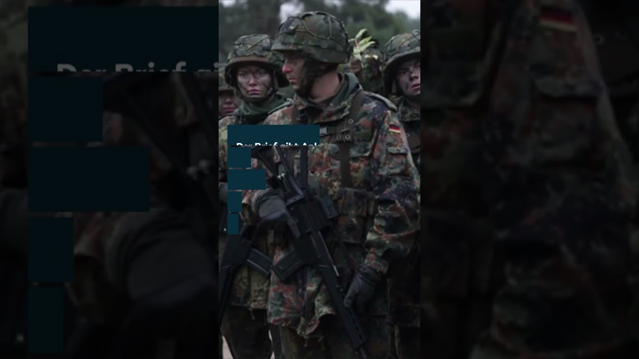 Irritierend: Warum sucht die Bundeswehr jetzt Reservisten zum Panzerfahren?