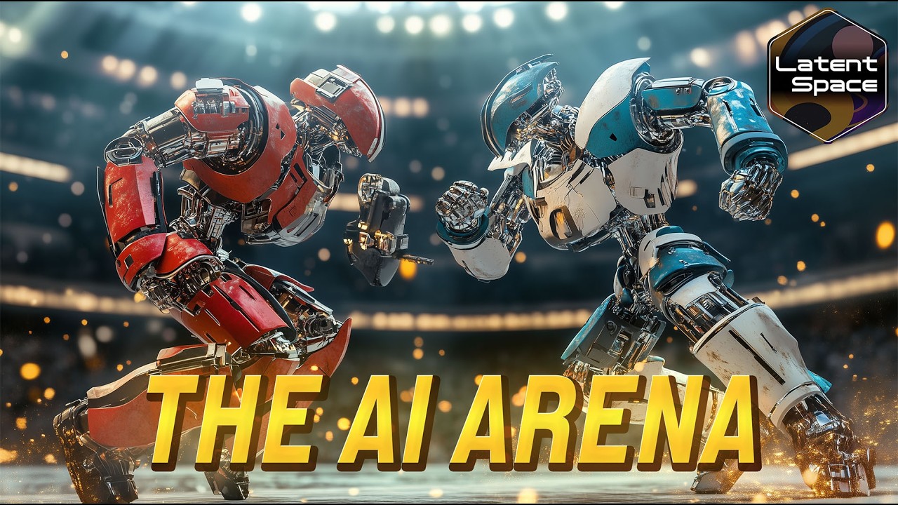 LMSys Revolutionizes LLM Benchmarking 🚀