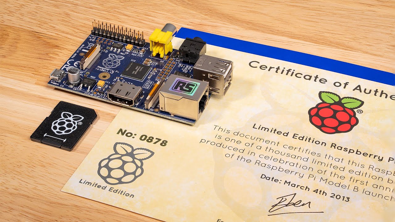 Raspberry Pi in 2025: Is It Still Useful? π΅