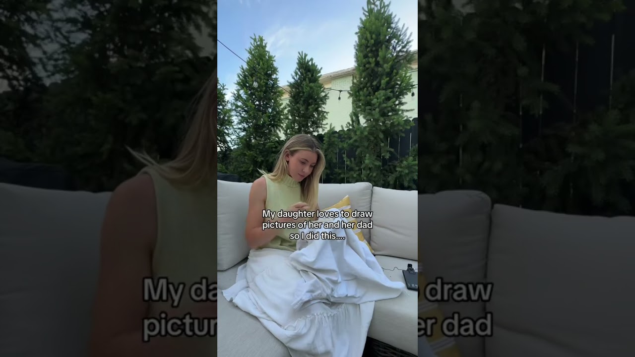 Handmade Father’s Day Gifts for Dads 🧵