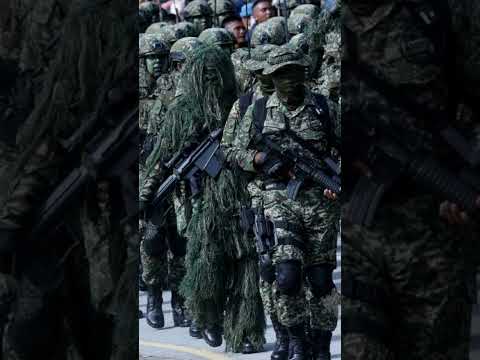 Perolehan baharu untuk rapat jurang kesiagaan sset ATM - Mohamad Khaled