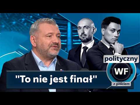 "To nie jest finał" sprawy Pegasusa.  Żurek zapowiada nowe kroki