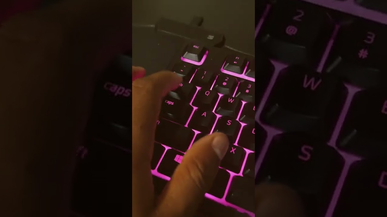 Fix Your Wireless Mouse Easily 🖱️