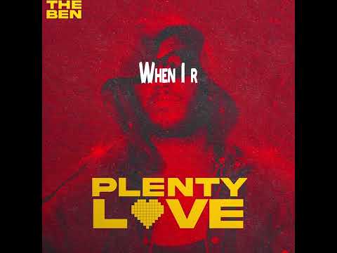 THE BEN - NANA (Lyric)