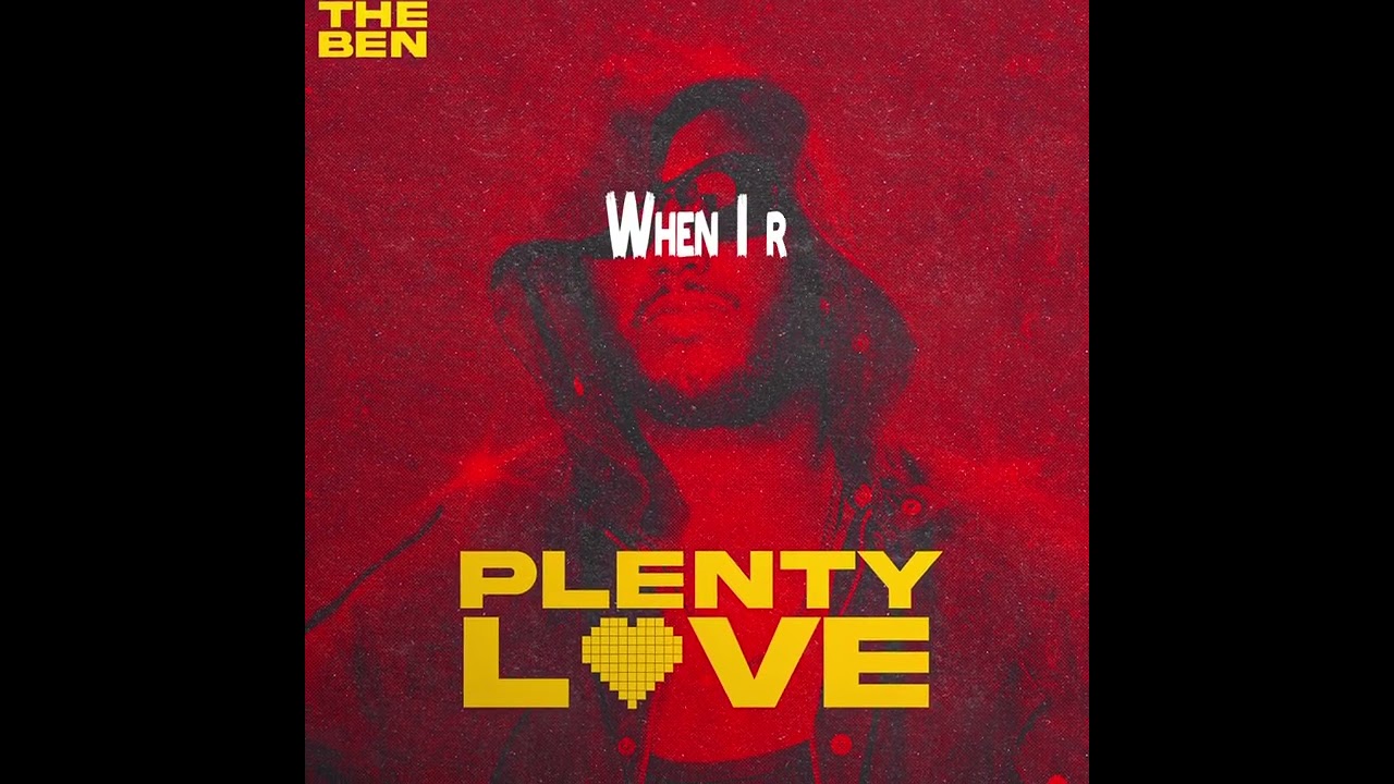 The Ben - Nana (Lyric Video)