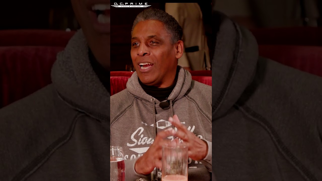 Legendary Washington Commanders Trio: Clark, Monk & Sanders 🏈