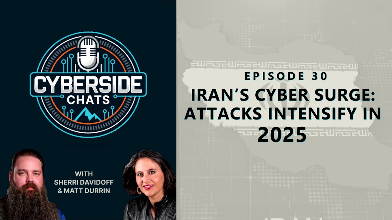 Iran’s Cyber Operations Expand Significantly in 2025