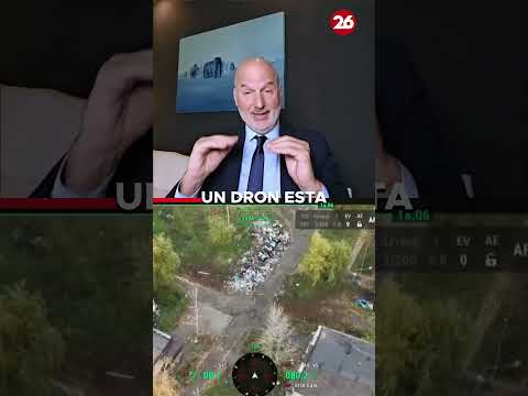 Guerra Rusia Ucrania  ¿Qué Ciudad Desencadenará el Conflicto?