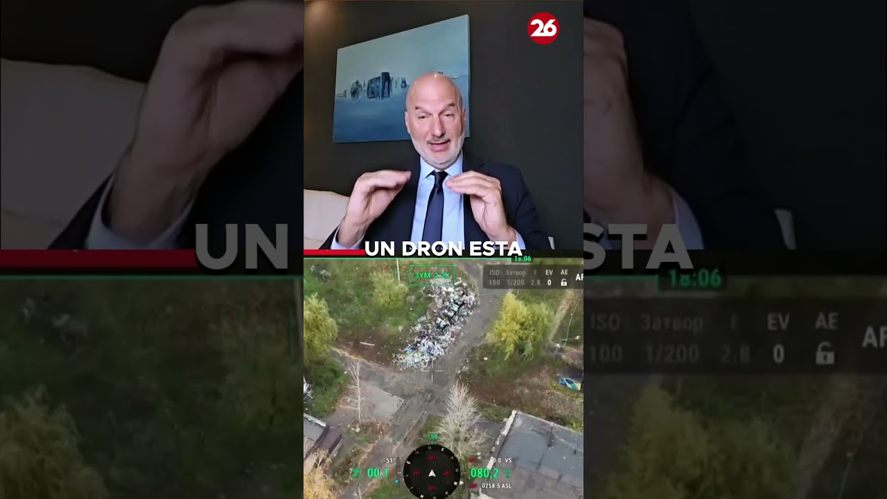 Guerra Rusia-Ucrania: ¿Qué Ciudad Podría Iniciar el Conflicto?