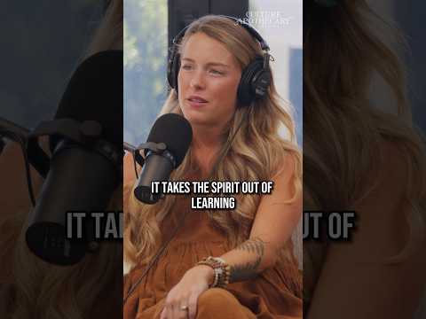 Parents, This Will Make You Want to Homeschool!