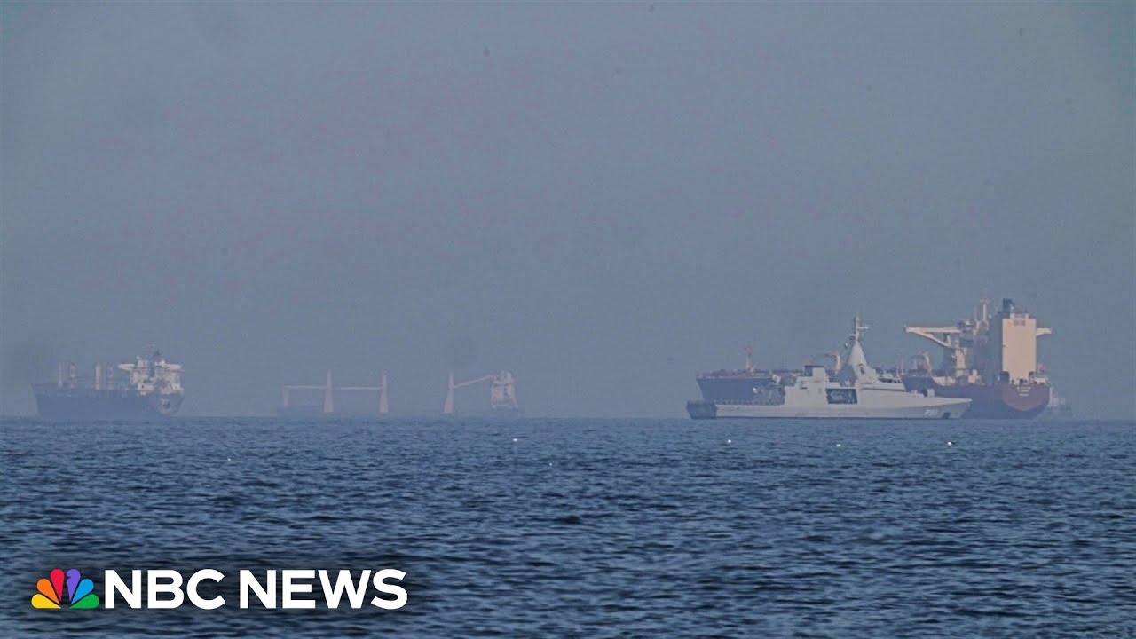 Morning Headlines: U.S.-Iran Tensions Rise 🌍