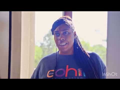 Don’t Let Nobody in my House | Kinigra Deon Family 