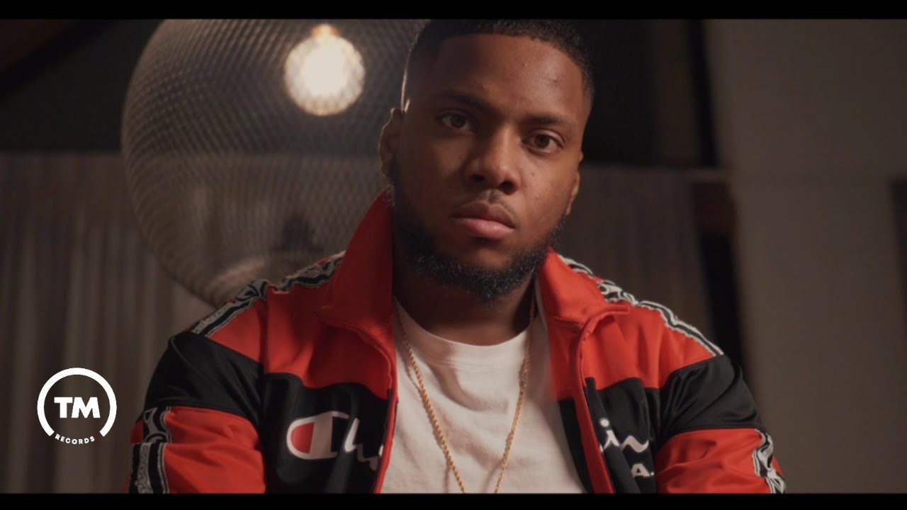 Issairo - Zo Thuis (prod by. Zurich)