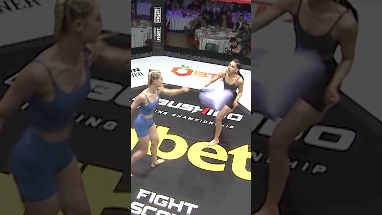 First Professional Pillow Fight in Bulgaria π§π¬