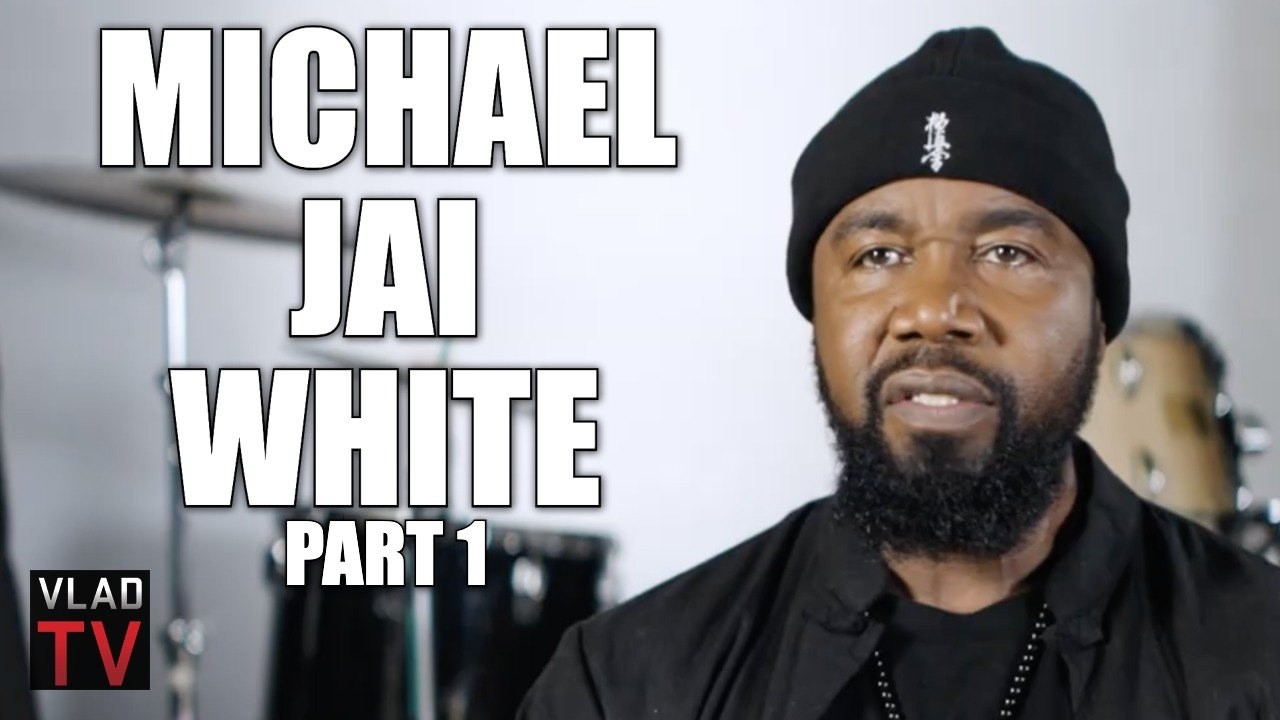Michael Jai White Calls Aries Spears 'Black Belt in Being Wrong' 🥋