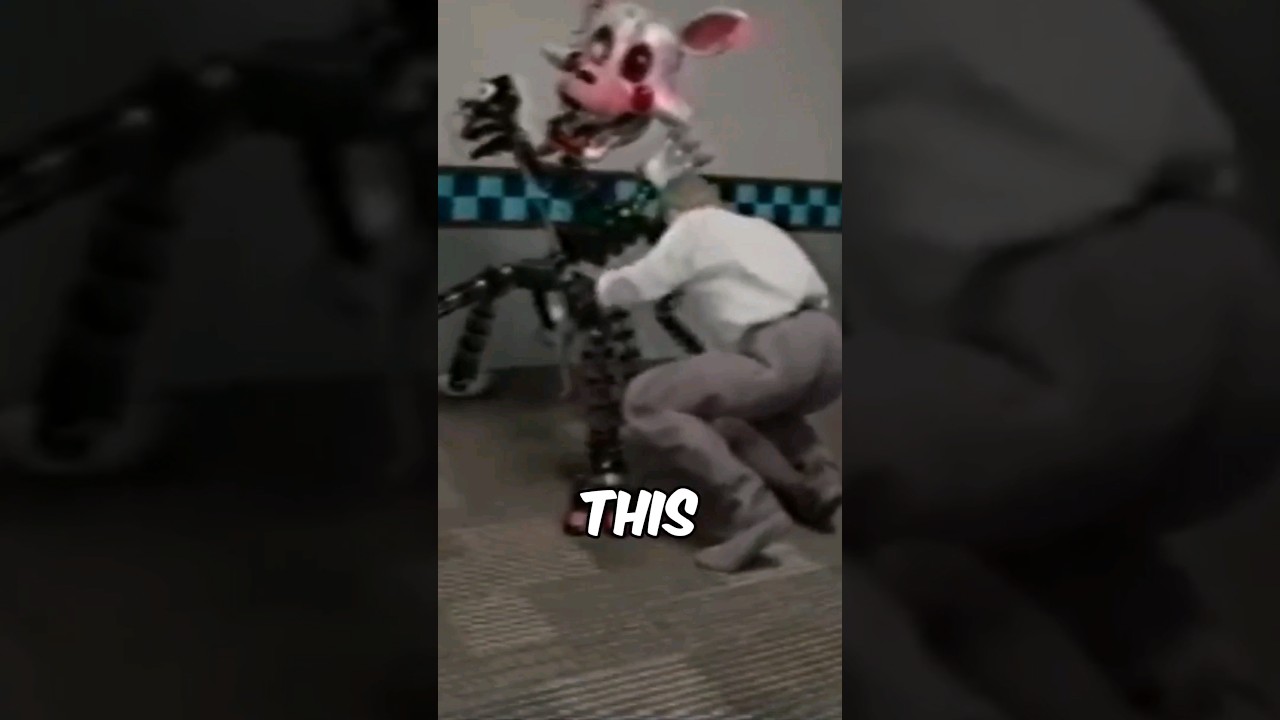 The Bite of '87 VHS Tape! 📼