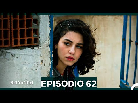 Selvagem 62 & 63: Episódios em Português – Quem Vocês Estão Protegendo? 🐾