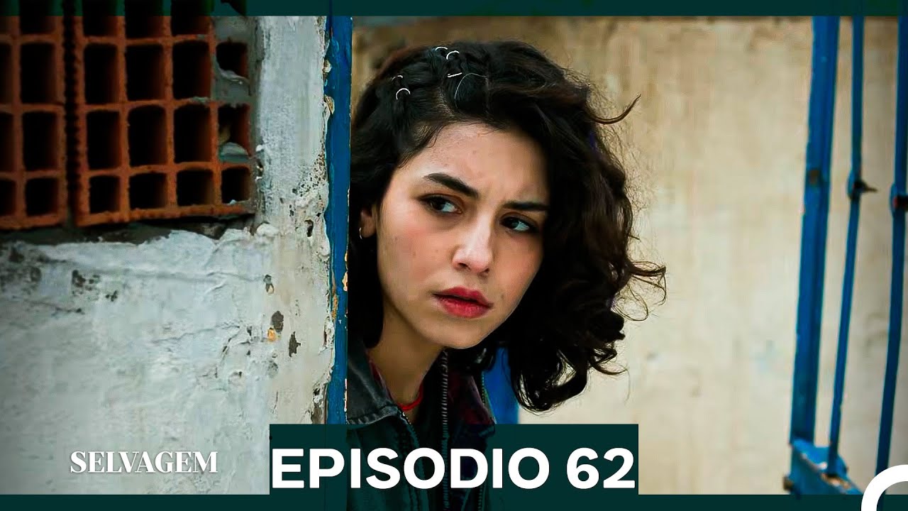 Selvagem 62 & 63: Episódios em Português – Quem Vocês Estão Protegendo? 🐾