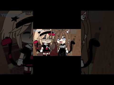 backstabber💔🗡💢 meme/trend ||original idea|| gachalife #short